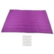 thumbnail image 2 of Toldo De Tela, Evita La Deformación, Protección UV, Vela De Sombra Portátil Para Piscina Para Patio Cergrey Púrpura, 2 of 8