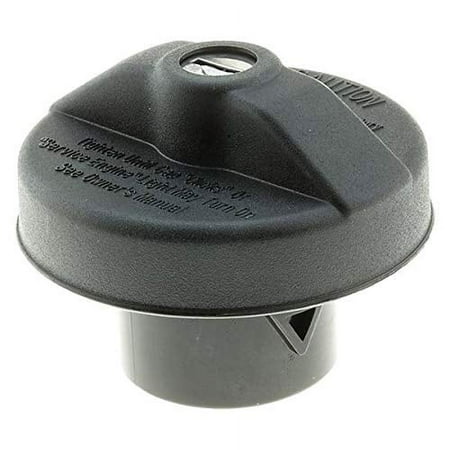 Motorad Fuel Tank Cap P/N:MGC804SK Fits select: 2002-2004 CHEVROLET TRAILBLAZER, 1998-2005 BUICK LESABRE