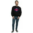 thumbnail image 4 of Genesis Chandail en Molleton Logo Néon pour Hommes, 4 of 5