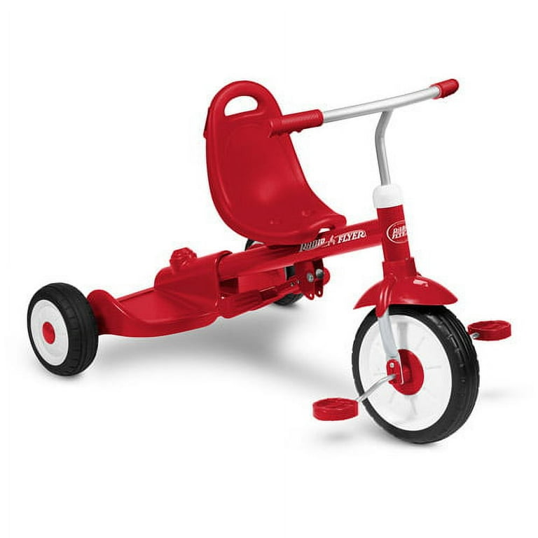 Flyer rider tricycle sales