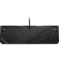 thumbnail image 3 of Asus ROG Strix Scope RX (Blue Switches) - Black, 3 of 13