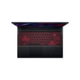 thumbnail image 5 of Acer Nitro 5 Gaming/Entertainment Laptop (AMD Ryzen 7 6800H 8-Core, 15.6in 165 Hz Quad HD (2560x1440), NVIDIA GeForce RTX 3070 Ti, 64GB DDR5 4800MHz RAM, Win 11 Pro) with DV4K Dock, 5 of 7
