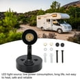 thumbnail image 4 of High Brightness LED Reading Light For RV Bedside, Energy Saving Warm White Lamp For Trucks Campers, 4 of 8