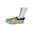 thumbnail image 3 of Pokemon Fuzzy Babba Men's Slipper Socks, Sizes M/L-L/XL, 3 of 5