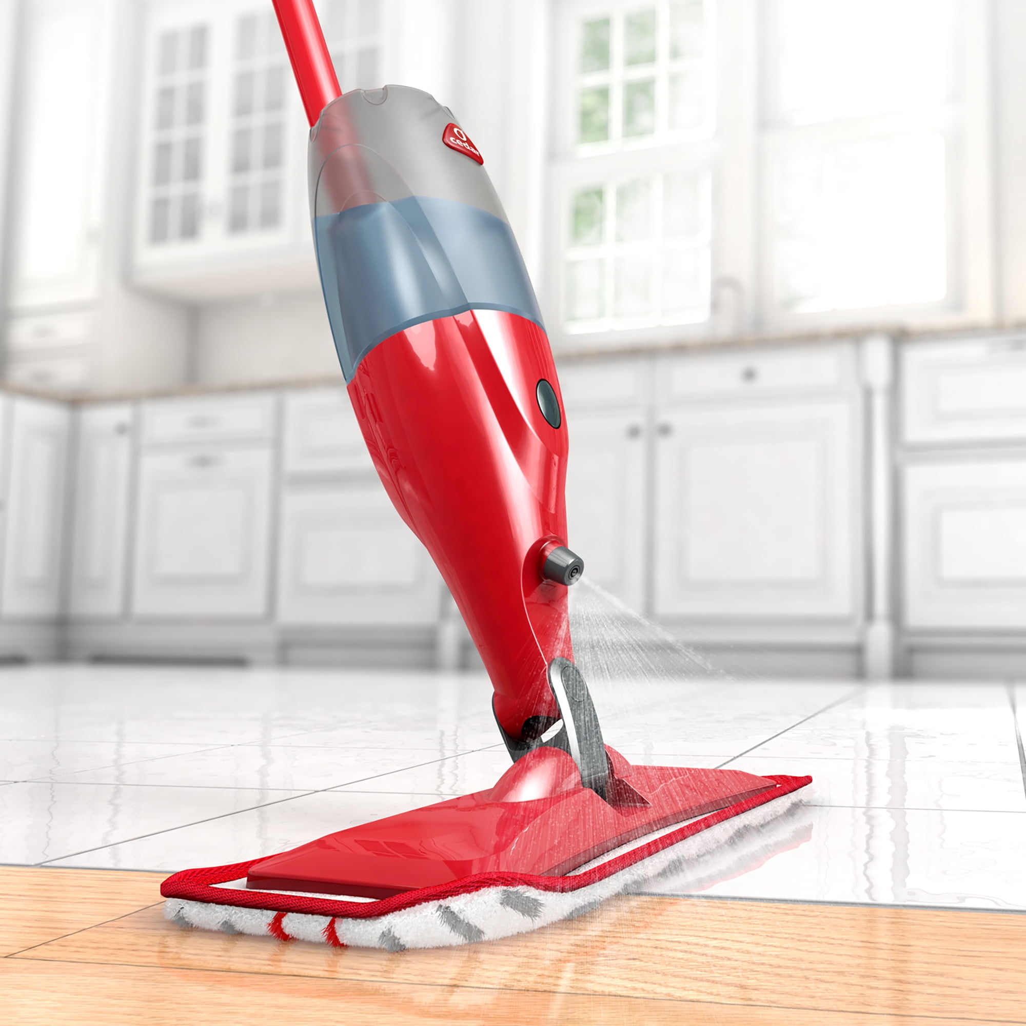 O-Cedar ProMist® Microfiber Spray Mop