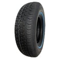 thumbnail image 2 of Llanta 235/75R15 105S Tornel  Classic HT, 2 of 12