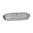 thumbnail image 1 of Almencla Self Cleaning Cat Litter Box Cover Part Lid for B0001-b9999 Collecting Feces L 02, 1 of 8