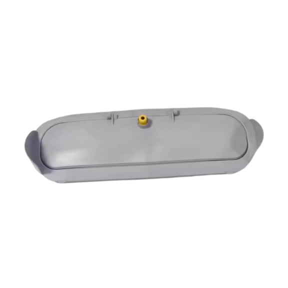 Bothyi Automatic Litter Box Lid Accessory, Self-Cleaning Replacement Part, Solid PP for L 02