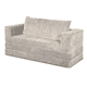 thumbnail image 1 of SILLÓN SOFÁ CAMA CHENILLE IVORY, 1 of 8