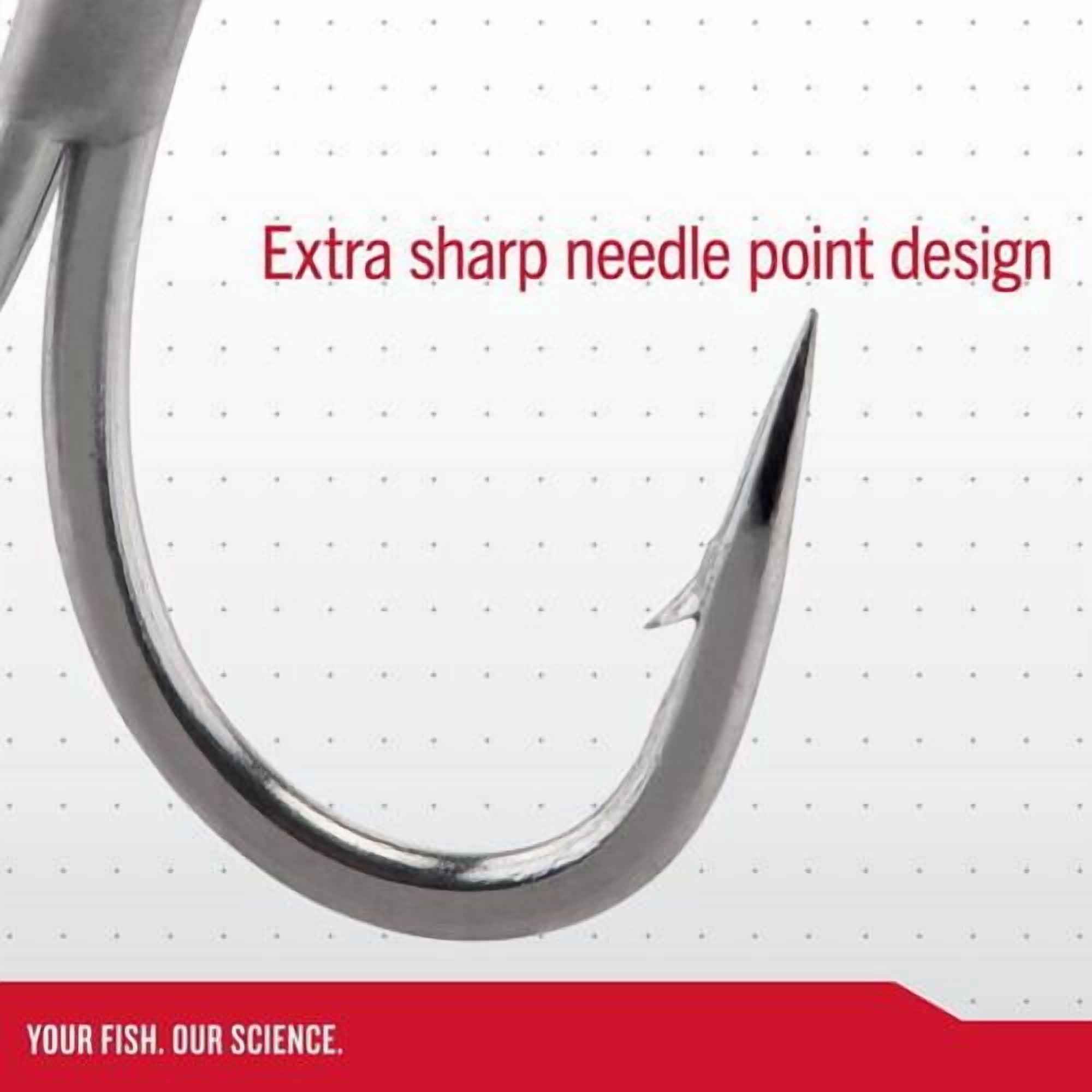 Berkley Fusion19™ Treble 3x Hooks