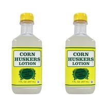2 Pack - Corn Huskers Heavy Duty Oil Free Hand Lotion 7 Fl Oz Each