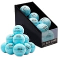 thumbnail image 1 of Bombas de baño BODY & EARTH Ocean Scent 100 ml x 10 regalo de cumpleaños, 1 of 6