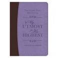 thumbnail image 1 of Pre-Owned My Utmost for His Highest (Unknown) 1624166490 9781624166495, 1 of 1