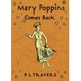 thumbnail image 3 of Mary Poppins Mary Poppins Comes Back, (Hardcover), 3 of 3