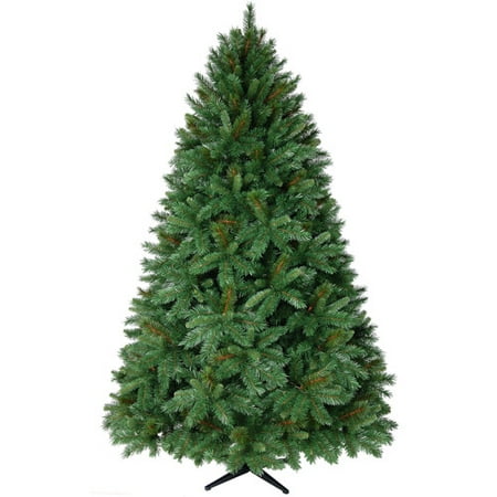 holiday time h 7 5ft donner fir artificial tree holiday time h 7 5ft donner fir artificial tree