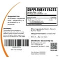 thumbnail image 6 of BulkSupplements Fish Oil Softgels,Omega Fatty Acids 1000mg per Serving (240 Softgels - 240 Servings), 6 of 6