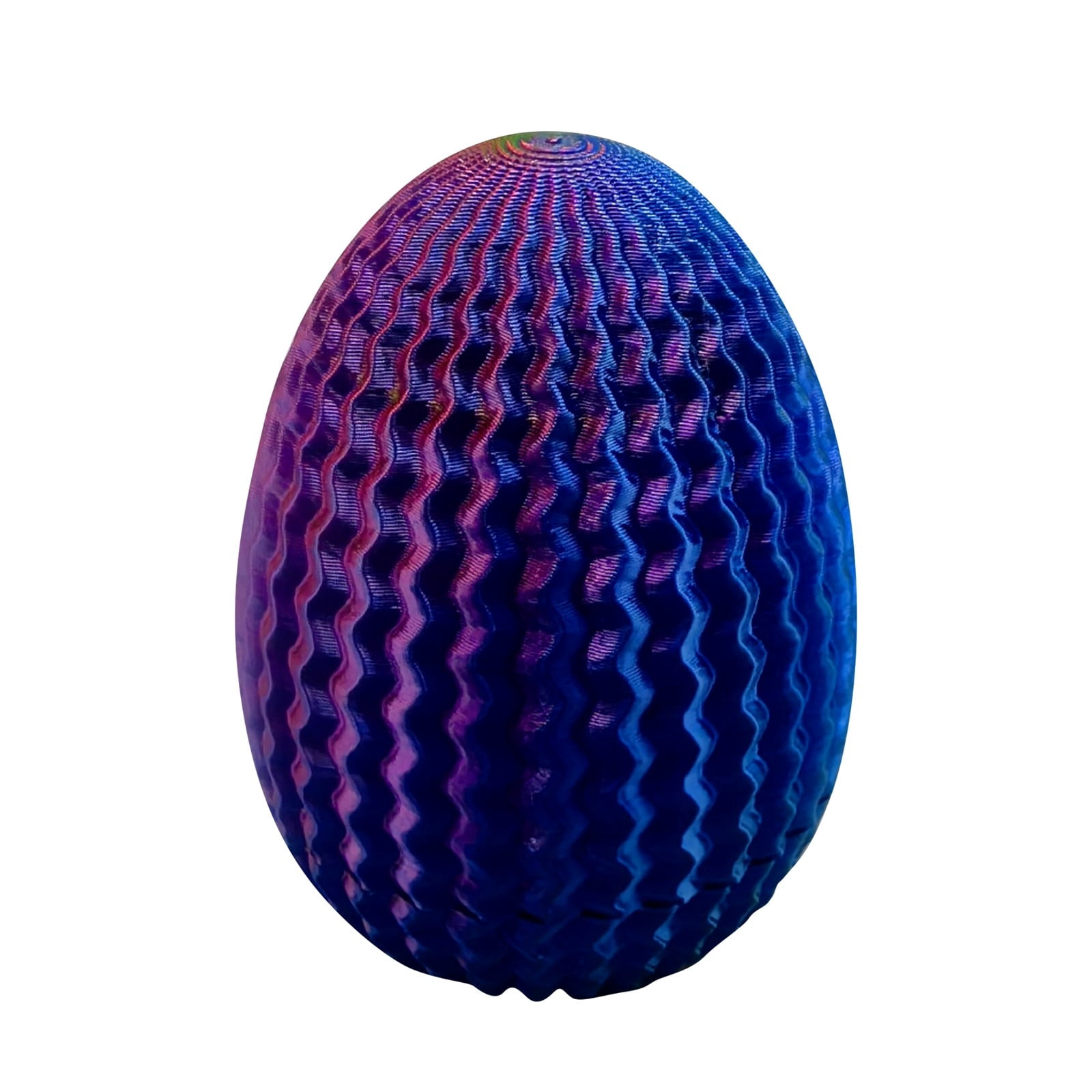 Boîte Labyrinthe Ovale 3D – Casse-tête Avec Compartiment Secret – Pour Argent, Clés, Bijoux – Cadeau Adulte