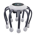 thumbnail image 2 of WIFKLSIIPG Head Massager Scalp Head Massager Scalp Stress Relax Scalp Massager with 14 Vibrating Points 5 Modes and Smart Timing Scalp Pressure Headaches, 2 of 6