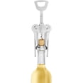 thumbnail image 2 of ZWILLING Sommelier Double Lever Corkscrew, 2 of 3