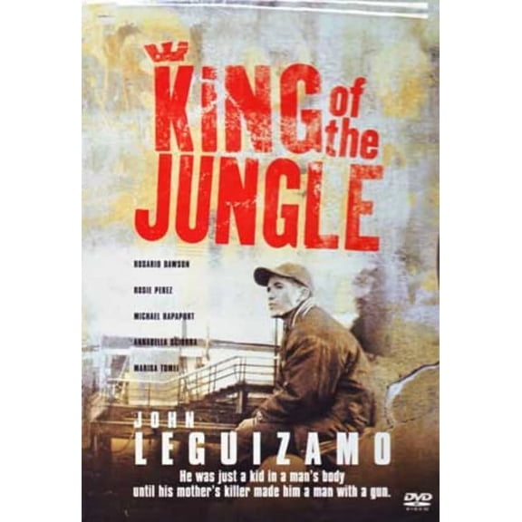 King of the Jungle