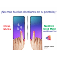 thumbnail image 2 of Mica para X907 OPPO Mate AntiBrillo/anti-finger prints de Hidrogel TodoEnHydrogel Película/No cristal, 2 of 7