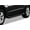 Aluminum Black, variant on APS Running Boards 5 inches Matte Black Compatible with Chevy Equinox 2010-2017 & GMC Terrain 2010-2017 (Exclude Denali Models) (Side Steps Side Bars)