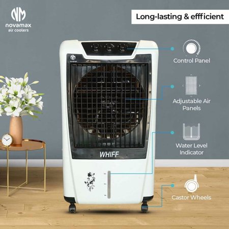 WHIFF 100 LTR AIR COOLER