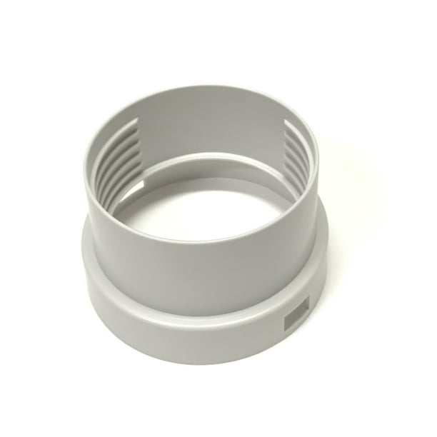 OEM Danby Air Conditioner AC Exhaust Hose Connector Originally Shipped