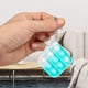 thumbnail image 3 of (30 piezas) descomprime Mini Push pop Bubble Fidget Toy, llavero priz, 3 of 4