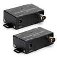 thumbnail image 4 of Loewten Système de Répéteur Infrarouge IR sur Fréquence (US 110-240V), Rallonge RF IR, Répéteur Télécommande IR, 4 of 8
