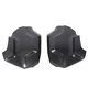 thumbnail image 1 of Cubierta Del Marco Del Radiador De Motocicleta, Protector Lateral De Carenado Protector Para R1250GS Adventure 2018-2023, Con Material ABS Y Diseño Elegante, Instalación, 1 of 7