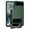 Matte Black, variant on Case with Clip for Motorola RAZR 2023, BELTRON Snap-On Protective Cover with Rotating Belt Hip Holster Combo & Built in Kickstand for RAZR 40 NOT ULTRA - Matte Black