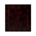 thumbnail image 2 of Butler Specialty Transitional Josi Hardwood Nesting Tables in Cherry, 2 of 9