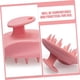 thumbnail image 4 of Scalp Massager Shampoo Brush for Deep Cleaning Hair, Wet and Dry Use, Promotes Blood Circulation, 4 of 4