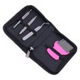 thumbnail image 3 of Dog Lice Remover Tool,  Remove Fork Pet  Clip  For Dog For Cat, 3 of 8