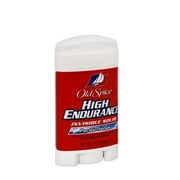 P & G Old Spice High Endurance Anti-Perspirant/Deodorant, 3 oz