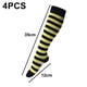 thumbnail image 2 of Calcetines de compresión para mujeres y hombres: soporte médico, enfermeras, correr, viajes, 2 of 5