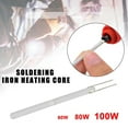 thumbnail image 6 of Adjustable Temperature Electric Ceramic Soldering Iron Core 220V 60/80/100W, 6 of 6