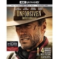 thumbnail image 1 of Impardonnable (4K Ultra HD + Blu-ray + HD Numérique) (Bilingue), 1 of 1