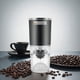 thumbnail image 4 of Molinillo de Café Portátil de Mano, Recargable por USB, Eléctrico, para el Hogar, Viajes, Exteriores, Fácil de Limpiar, Compacto A, 4 of 5