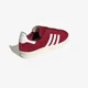 thumbnail image 3 of Ad-id-as Campus 80S Collegiate Burgundy Sneaker Shoes 47 1/3 US 12.5 GX9404 Red, 3 of 6