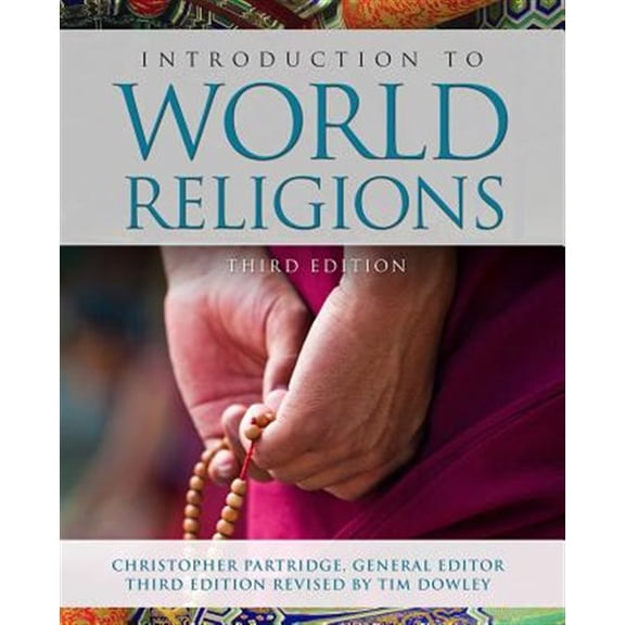 Pre-Owned Introduction to World Religions: Third Edition