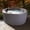 Millstone, variant on Aqualife by Strong Spas Outback 6 Person Plug & Play Hot Tub Spa, Millstone