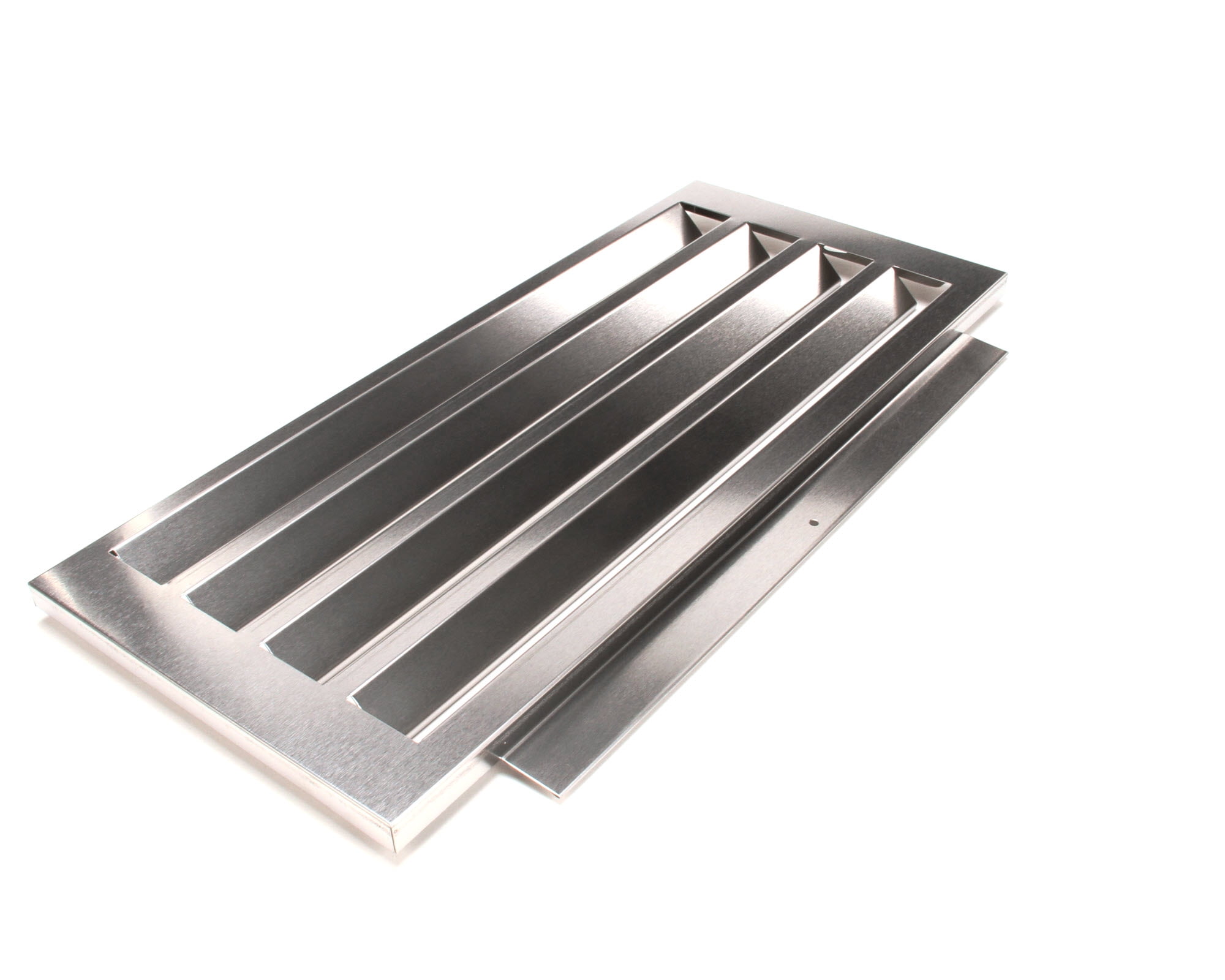 Beverage Air 44A11-735D-05 Grille, Louver Bottom Rid