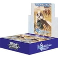 thumbnail image 2 of Weiss Schwarz Booster Box 16 Packs - 9 Cards per Pack - English - Fate Grand Order Shinsei Entaku Ryouiki Camelot, 2 of 3