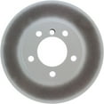 thumbnail image 5 of Centric Parts Disc Brake Rotor Fits select: 2007 BMW 328, 2006 BMW 325, 5 of 6