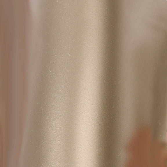 Vicrez Vinyl Car Wrap Film vzv10722 Satin Metallic Champagne Gold | 5ft. x 15 ft.