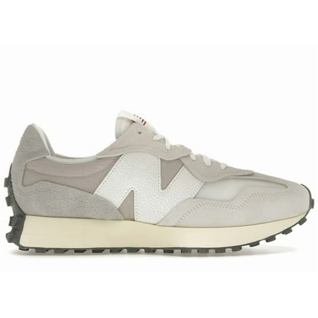 New Balance Men's 327 Sea Salt Raincloud, from StockX