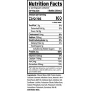 Raw Nutrition Protein RTD - Chocolate