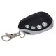 thumbnail image 4 of Mando A Distancia Duplicador, Mando A Distancia Universal De 4 Teclas Para Puertas De Garaje Para Productos De Alarma De Coche Para Motocicletas, 4 of 7